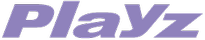 Playz Logo