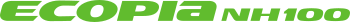 Bridgestone Ecopia Logo