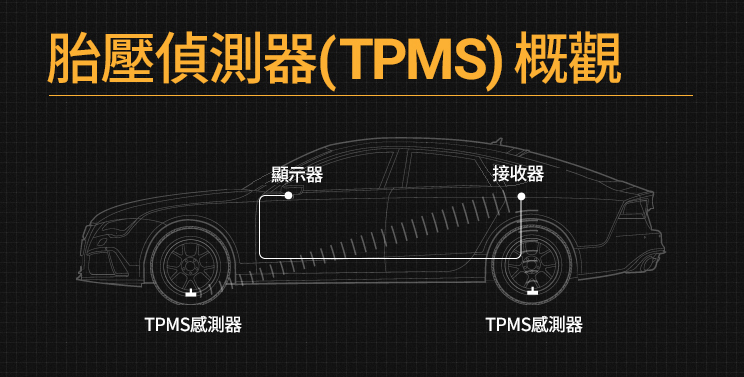 TPMS 概觀