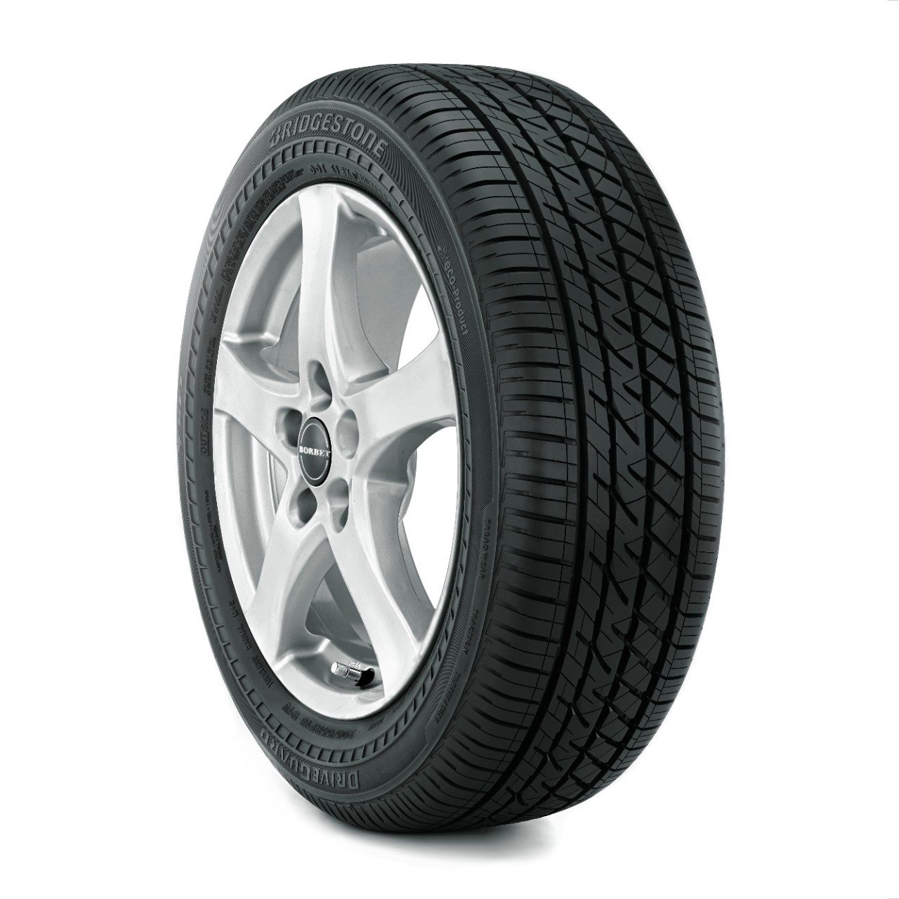 Driveguard輪胎產品圖- 普利司通 Bridgestone