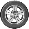  Bridgestone Dueler D470 Side View