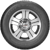  Bridgestone Dueler D684 Side View