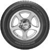  Bridgestone Dueler D687 Side View