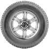  Bridgestone Dueler D689 Side View