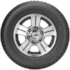  Bridgestone Dueler D840 Side View