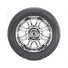  Bridgestone Dueler H/P SPORT Side View