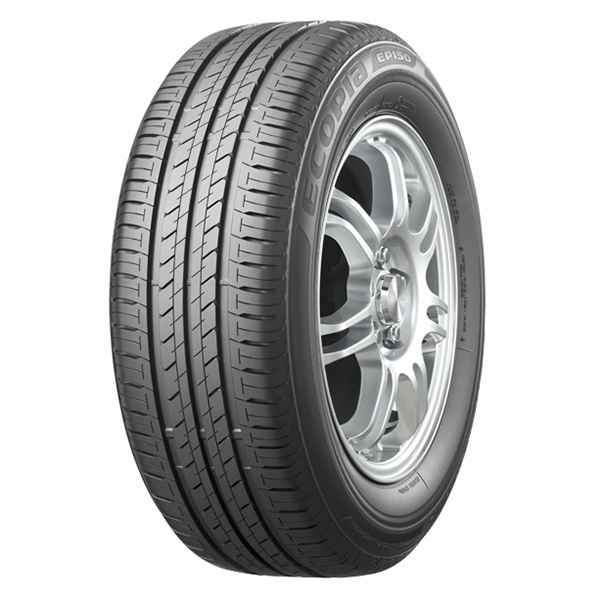 Ecopia EP150輪胎產品圖- 普利司通 Bridgestone