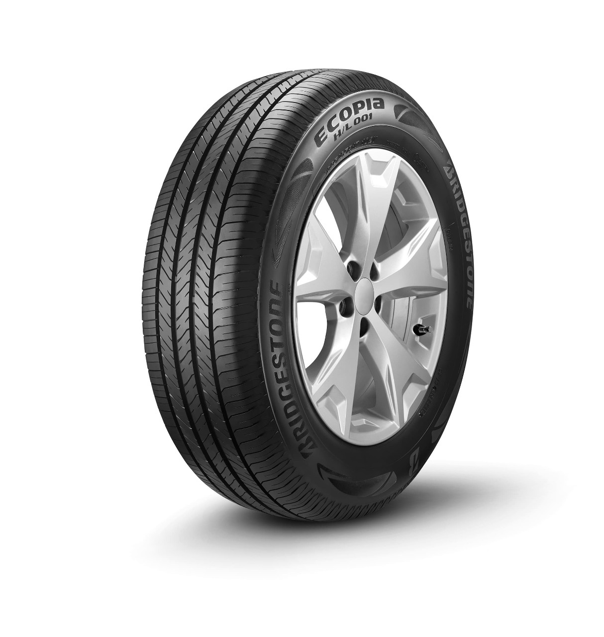  Bridgestone Ecopia H/L001