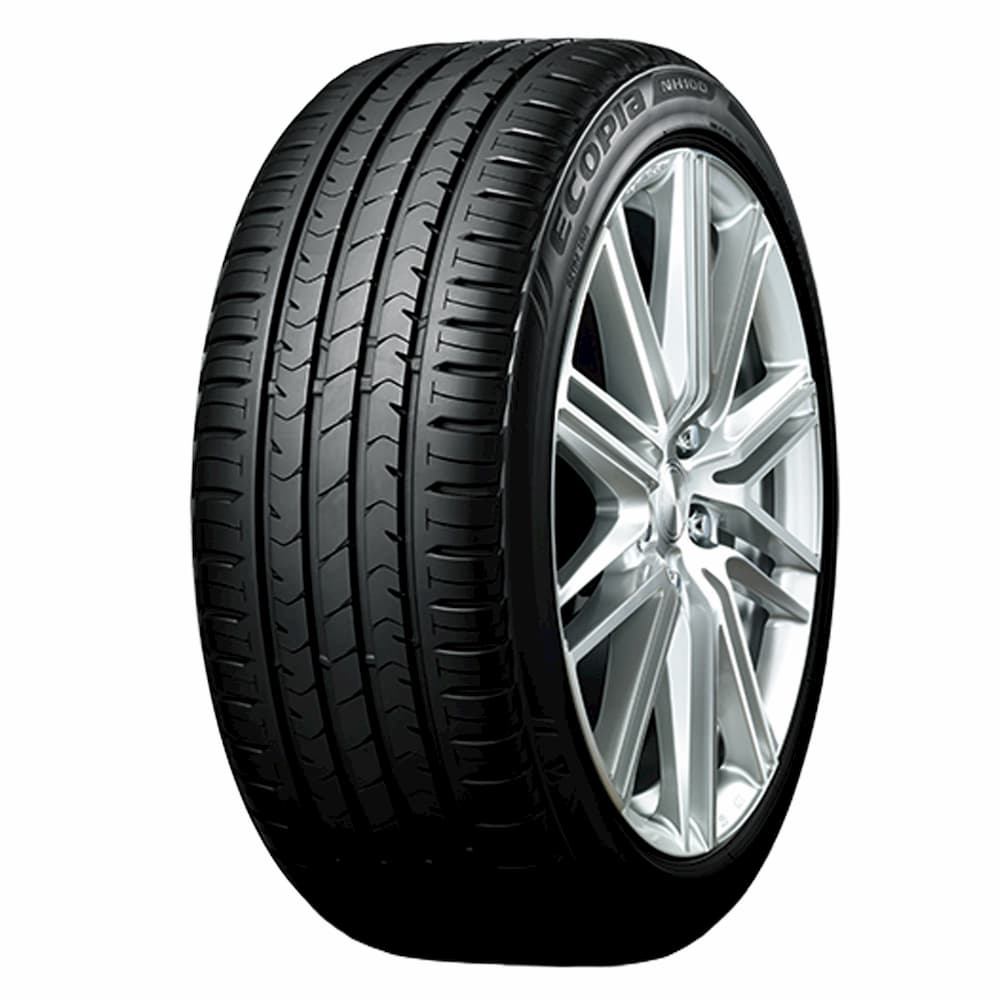 耐磨輪胎 Ecopia NH100 產品圖- 普利司通 Bridgestone