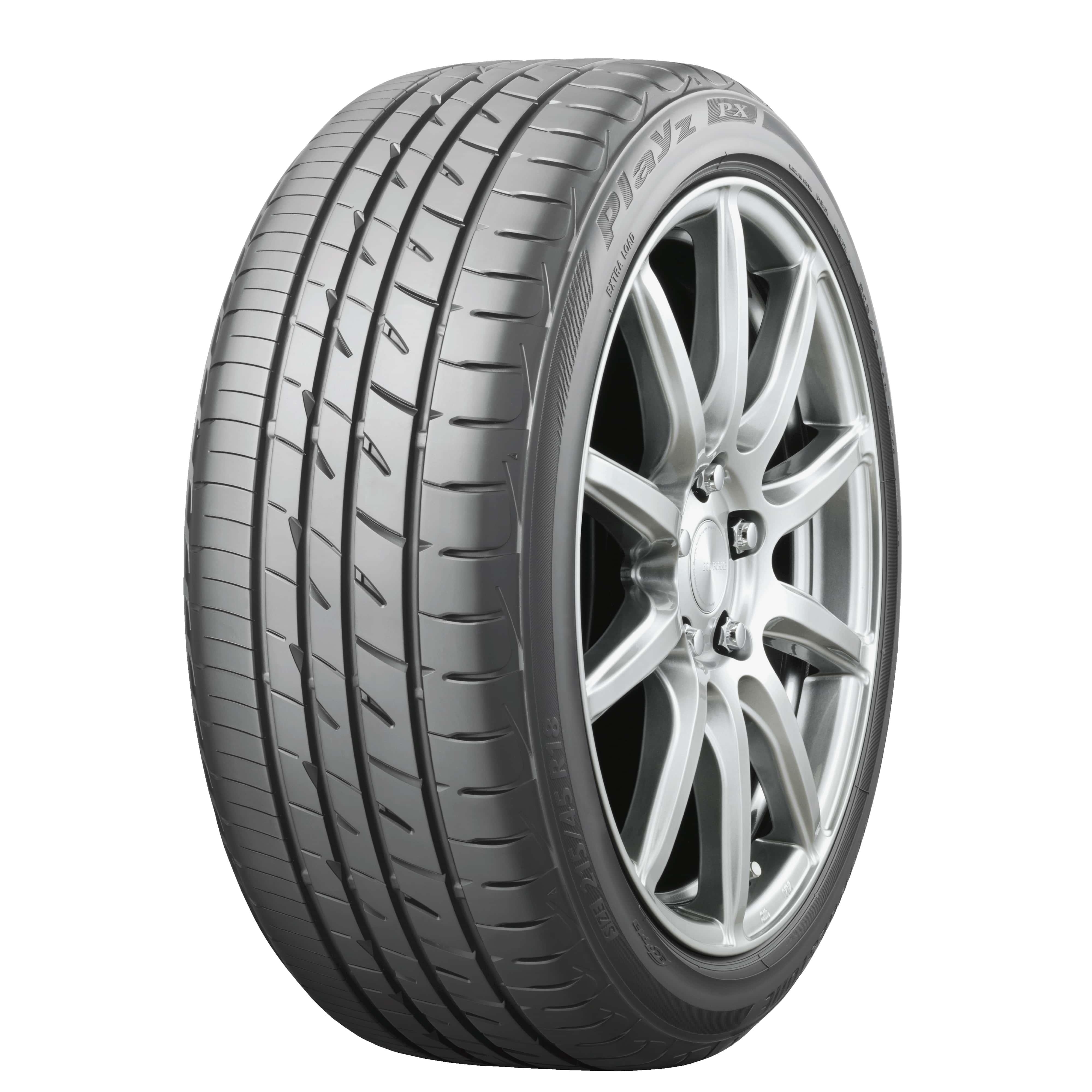 Bridgestone Playz Bridgestone Playz