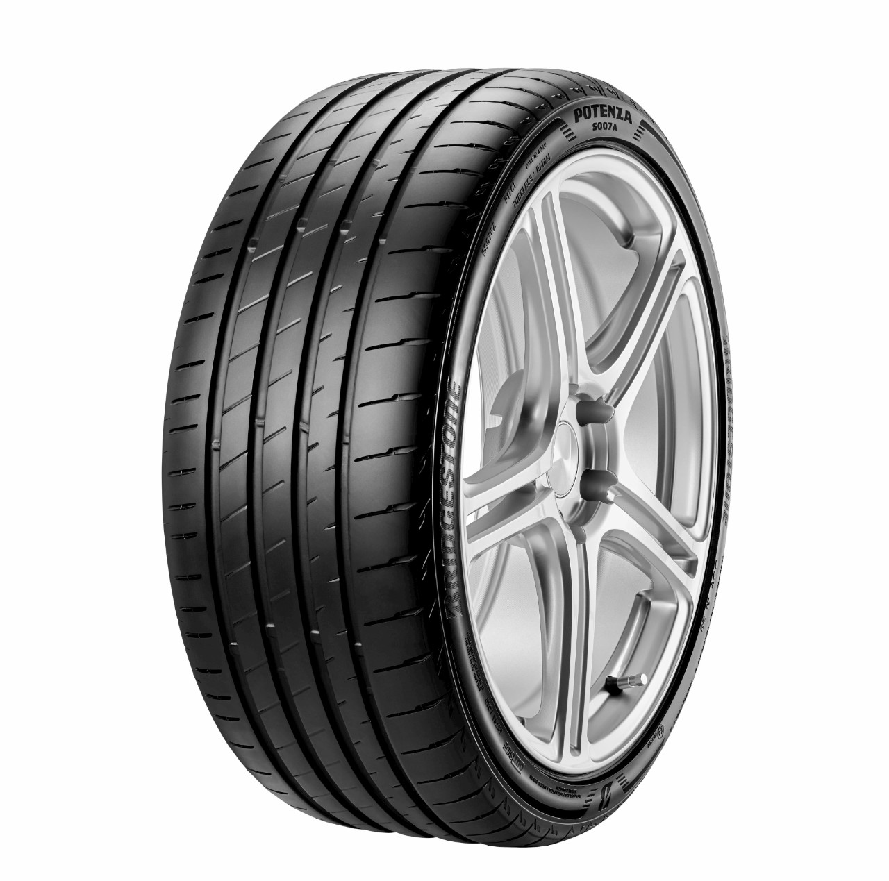  Bridgestone Potenza S007A