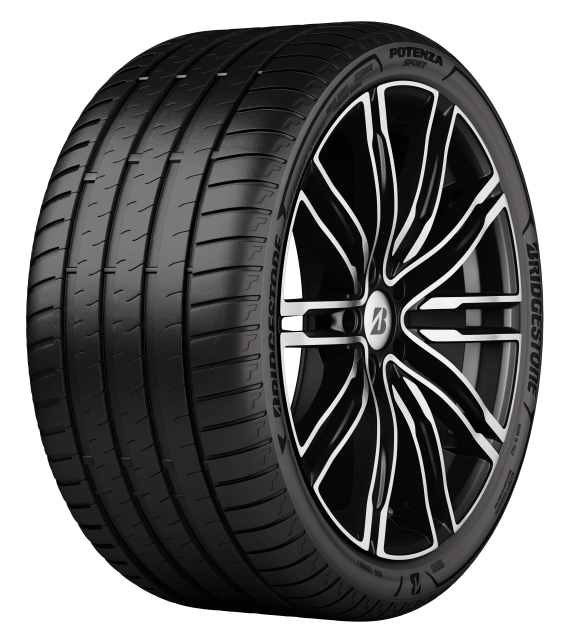 POTENZA Sport POTENZA Sport