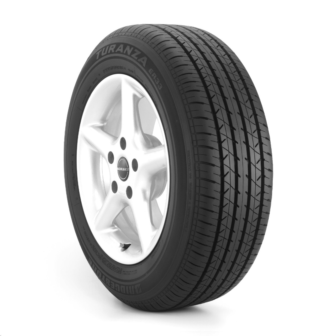  Bridgestone Turanza ER33