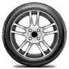  Bridgestone Turanza ER370 側面