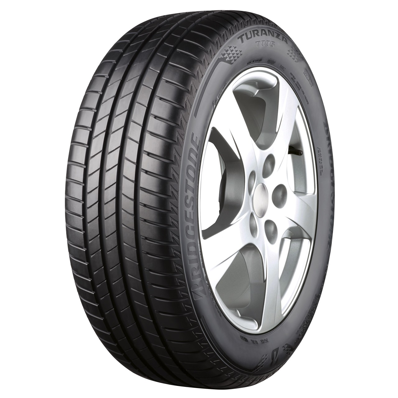  Bridgestone Turanza T005