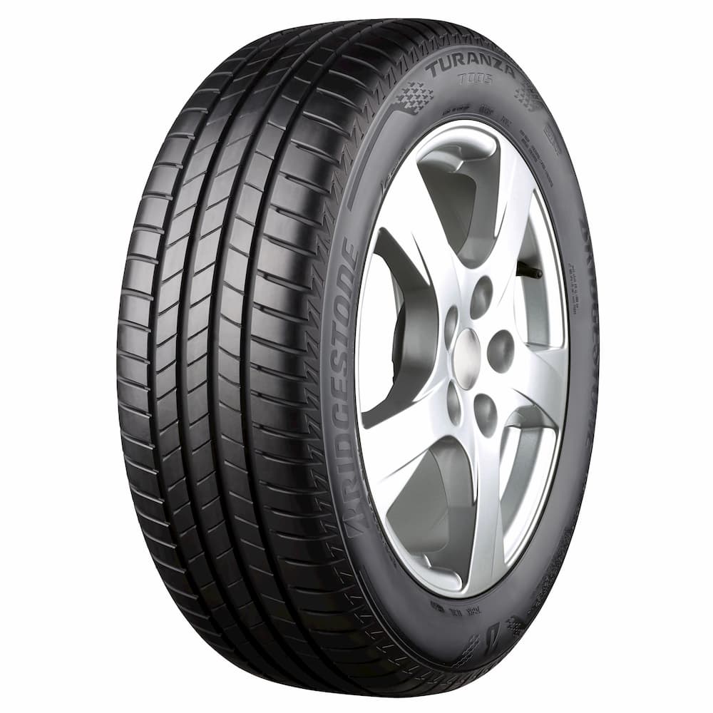 Turanza T005輪胎產品圖- 普利司通 Bridgestone