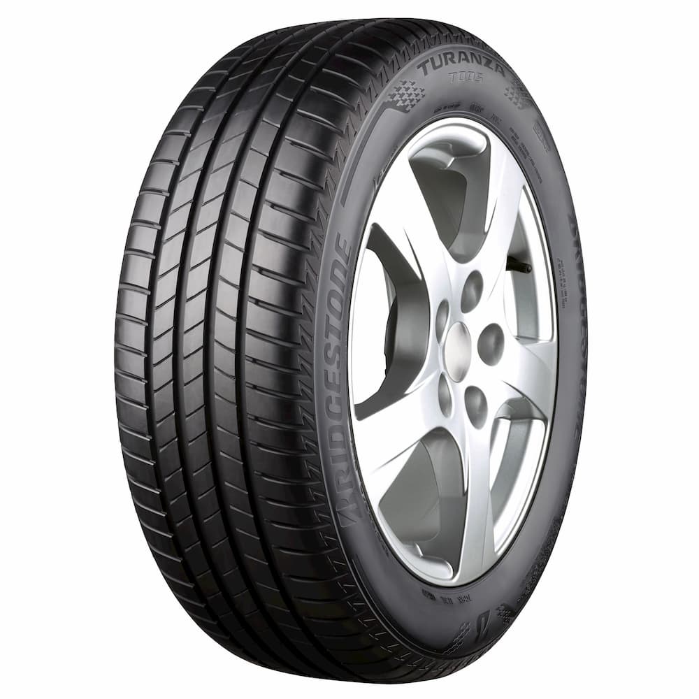Turanza T005輪胎產品圖- 普利司通 Bridgestone Turanza T005輪胎產品圖- 普利司通 Bridgestone