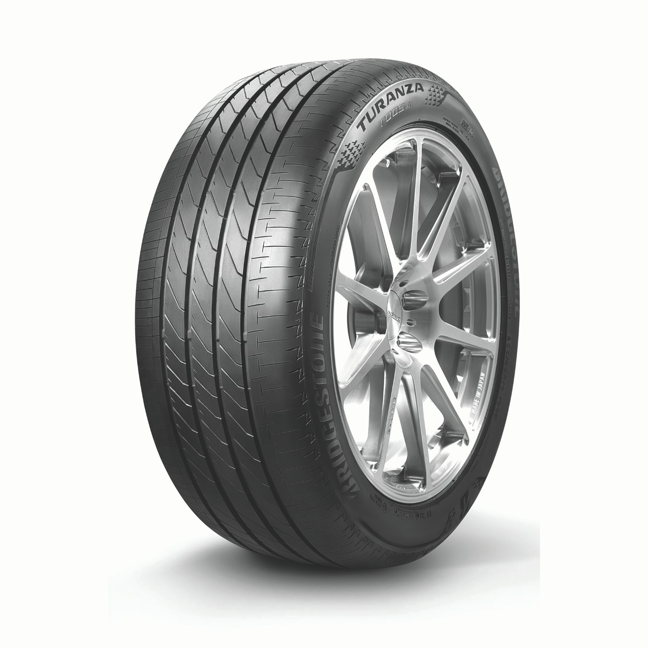  Bridgestone Turanza T005A
