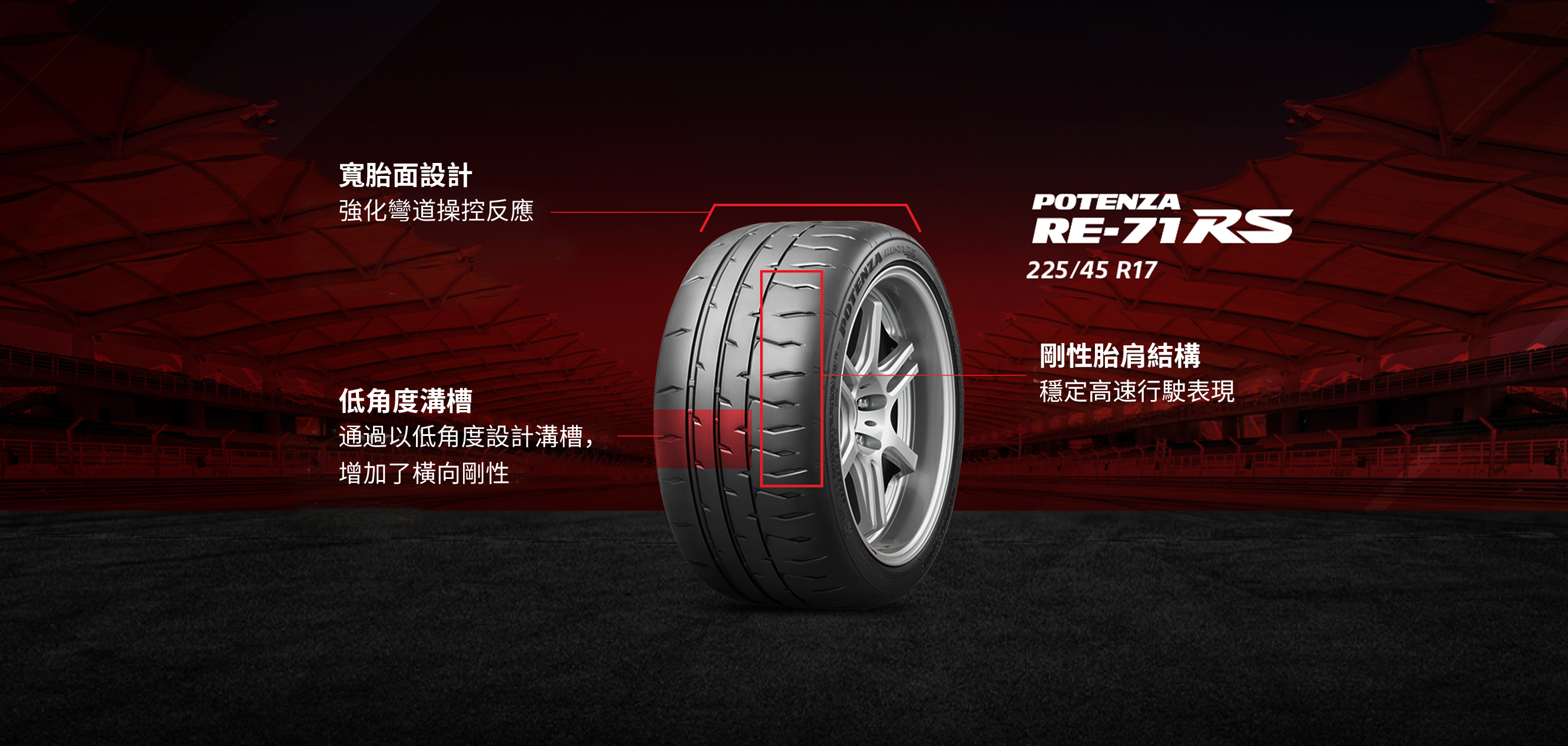 bridgestone