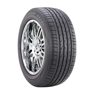  Bridgestone Dueler H/P SPORT