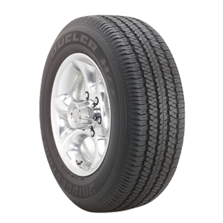  Bridgestone Dueler H/T 684