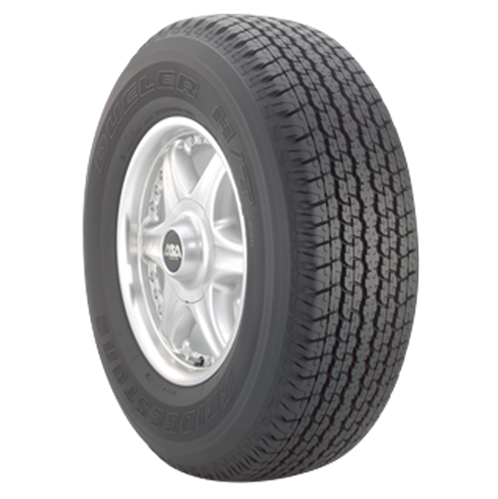  Bridgestone Dueler H/T 840