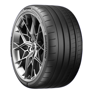  Bridgestone Potenza RACE