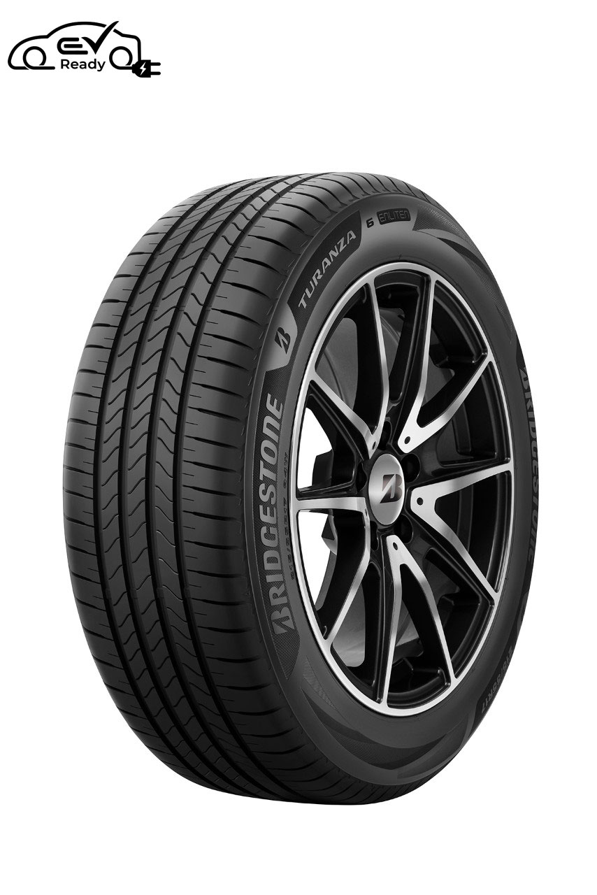 Bridgestone Turanza 6 Bridgestone Turanza 6