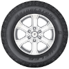  Bridgestone Dueler ALL TERRAIN AT/002 側面