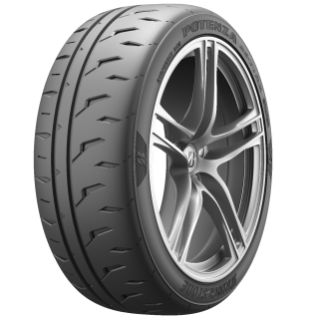 Potenza Potenza RE-71RZ 