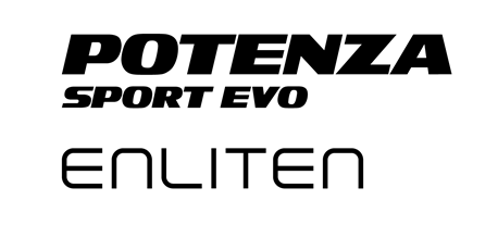 PotenzaEVO Logo