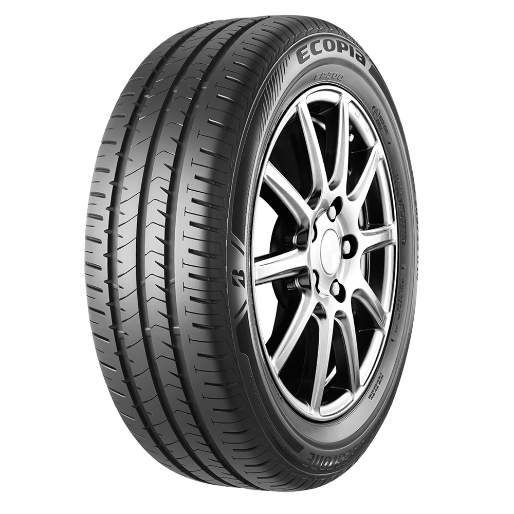 耐磨輪胎 Ecopia EP300 產品圖- 普利司通 Bridgestone