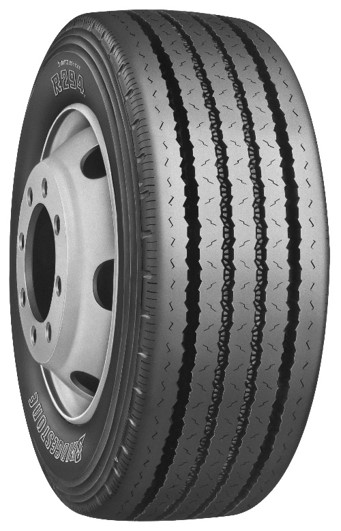 Bridgestone R294