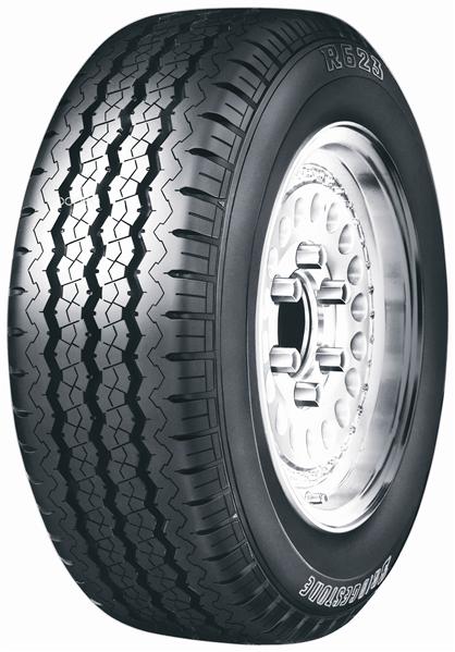Bridgestone R623 tyre