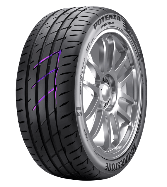 POTENZA Adrenalin RE004 POTENZA Adrenalin RE004