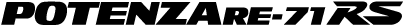POTENZA RE-71RS