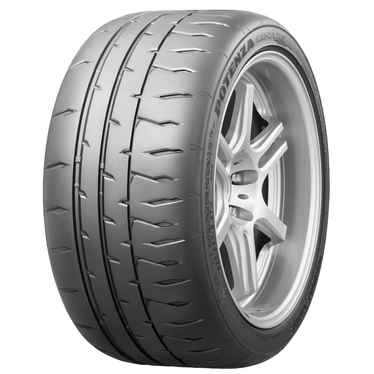  Bridgestone Potenza RE-71RS