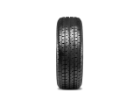  Bridgestone Duravis R410 Side View