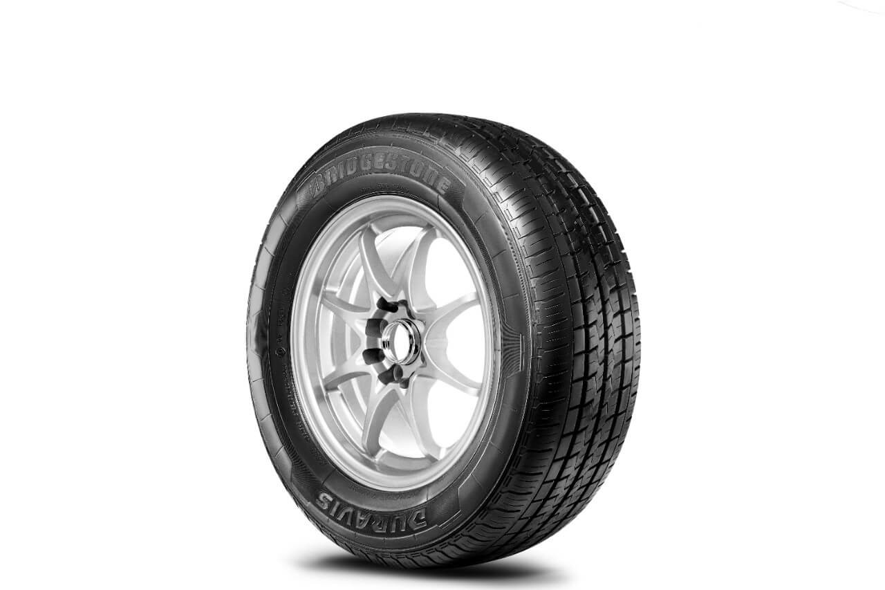  Bridgestone Duravis R410