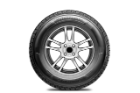  Bridgestone Duravis R630 Front View