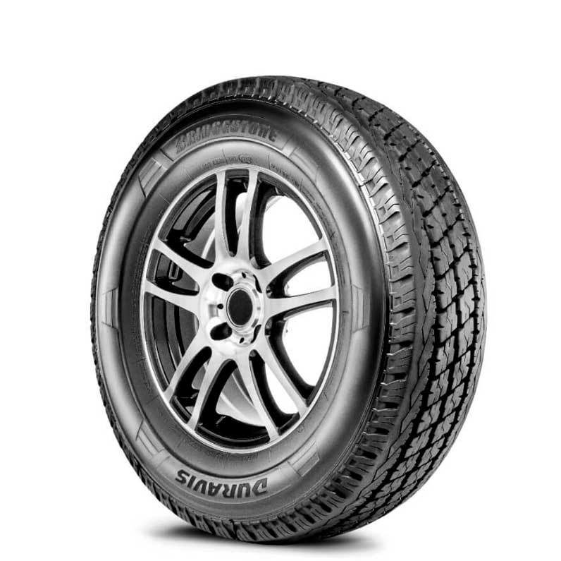  Bridgestone Duravis R630