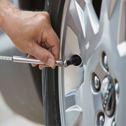 Tire safety tips for all drivers