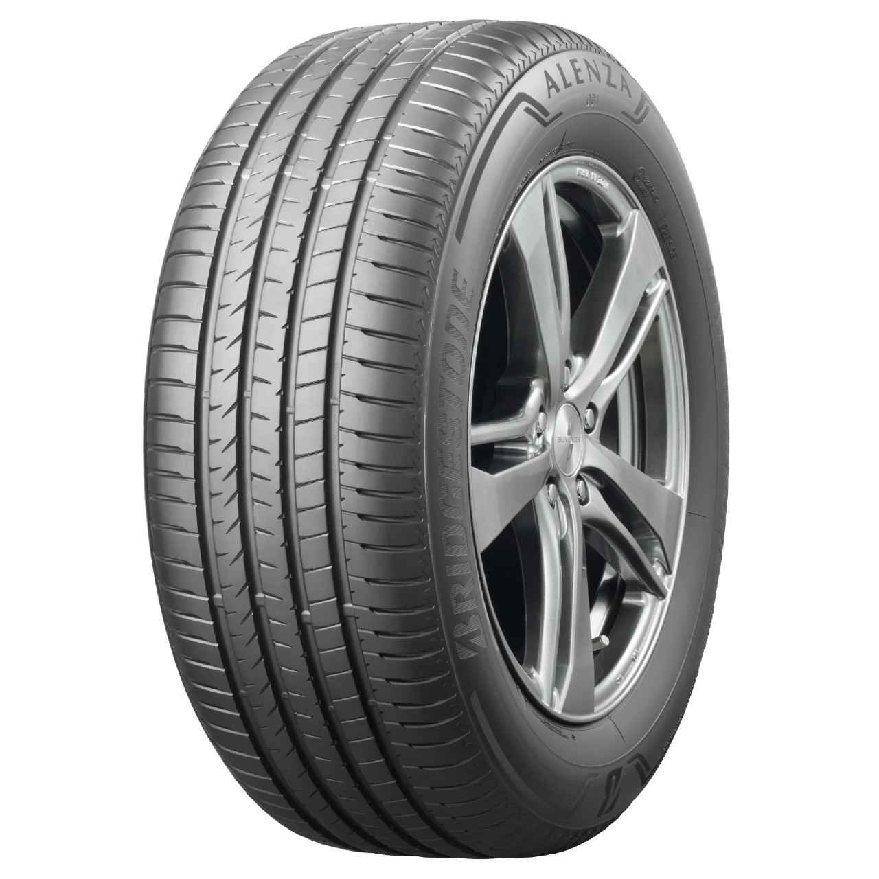  Bridgestone Alenza 001