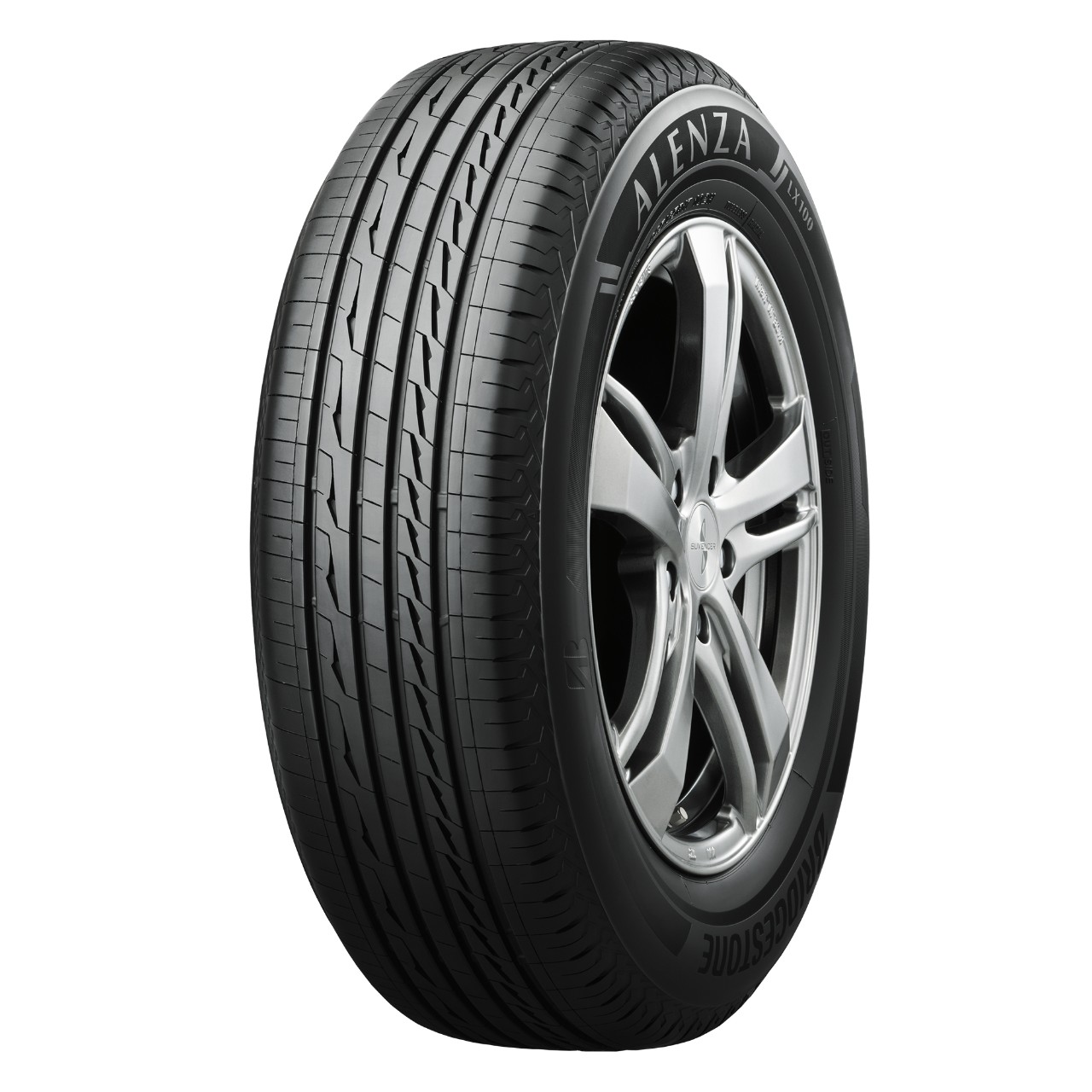  Bridgestone Alenza LX100