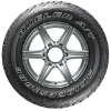  Bridgestone Dueler D697 Side View