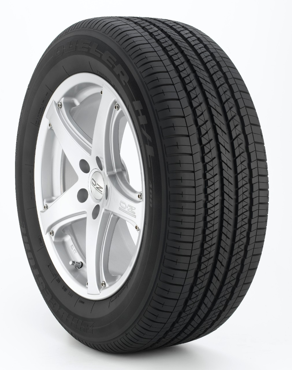  Bridgestone Dueler H/L 400