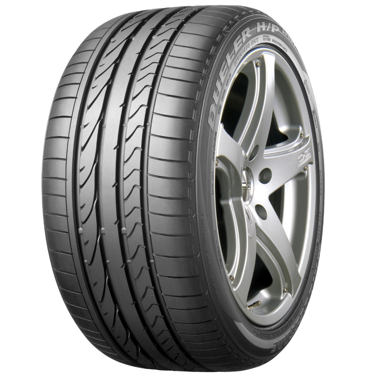  Bridgestone Dueler H/P SPORT RFT