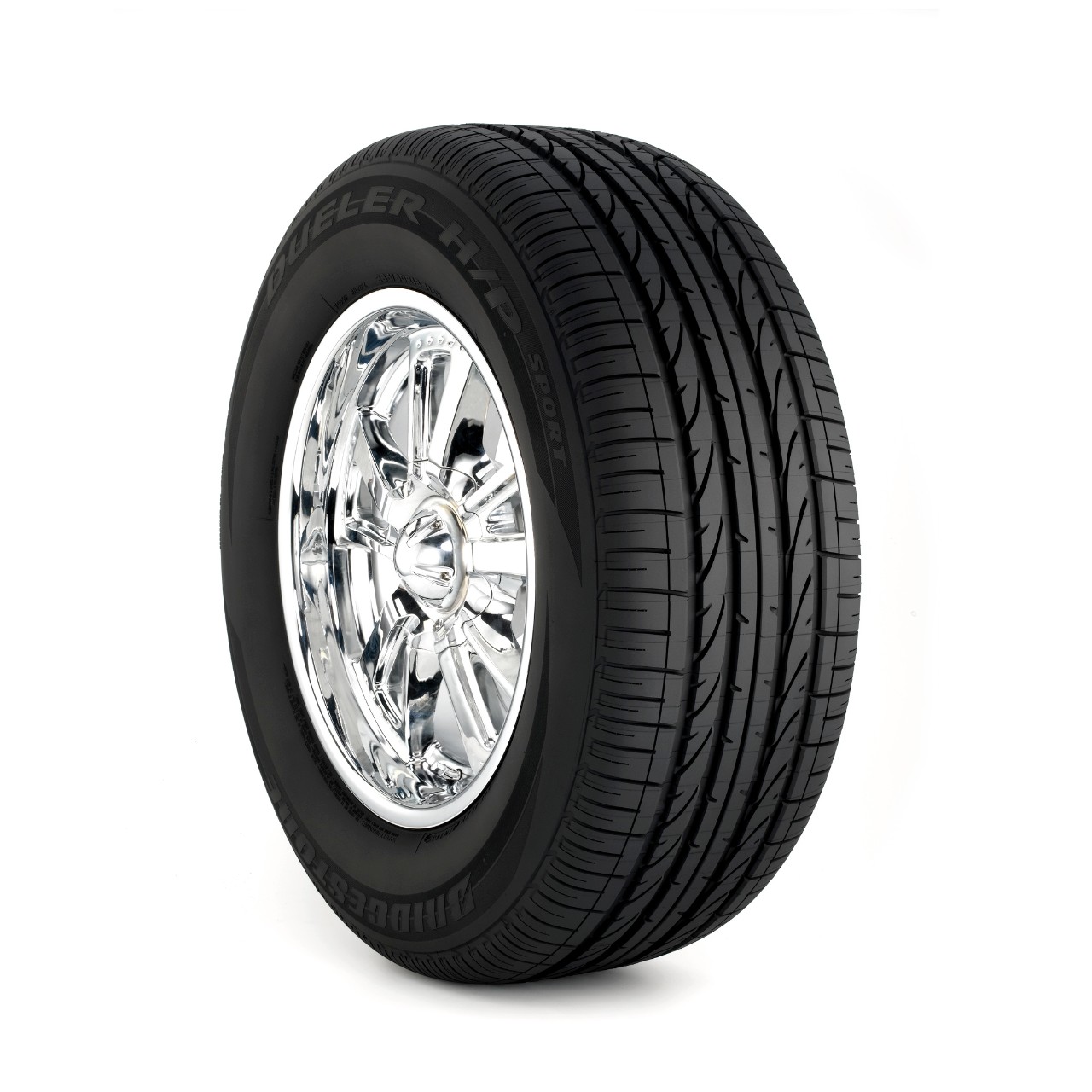  Bridgestone Dueler H/P SPORT RFT