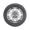  Bridgestone Dueler H/P SPORT Side View