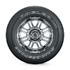  Bridgestone Dueler H/T 685 側面